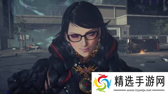 怦然心动！盘点游戏史上十大魅力女性角色