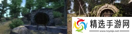 画质焕然一新！《上古卷轴4RE》截图对比原版