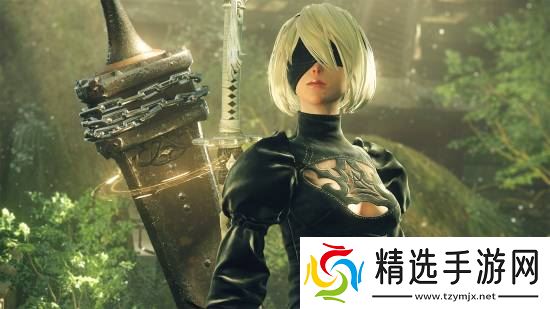 怦然心动！盘点游戏史上十大魅力女性角色