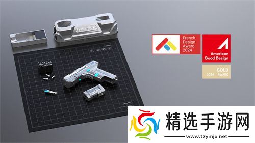 2025 ChinaJoy MECHTRON机甲宇宙潮流智能家居产品,开启更智慧、更活力的未来