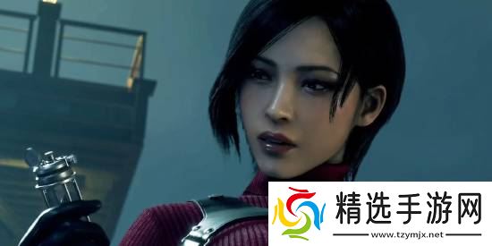 怦然心动！盘点游戏史上十大魅力女性角色