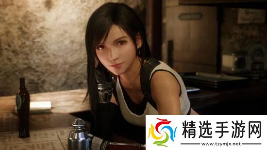 怦然心动！盘点游戏史上十大魅力女性角色