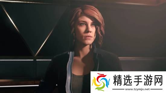 怦然心动！盘点游戏史上十大魅力女性角色