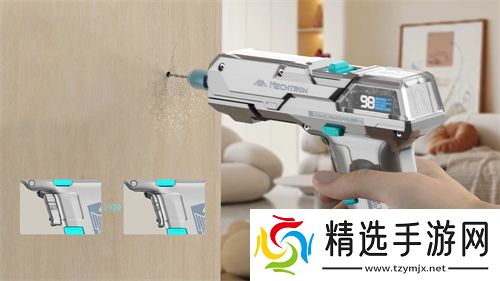 2025 ChinaJoy MECHTRON机甲宇宙潮流智能家居产品,开启更智慧、更活力的未来