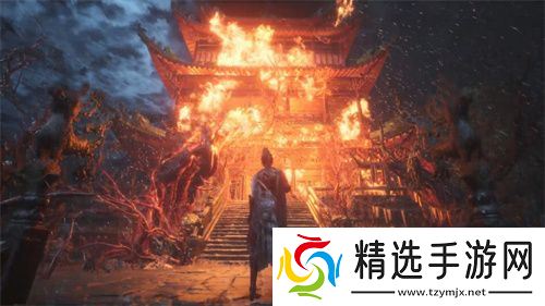 【游·见】专访灵泽科技:在 “历史幻域” 与 “游戏新境” 的交织中,凭创意播种东方文化游戏梦