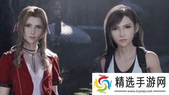 怦然心动！盘点游戏史上十大魅力女性角色