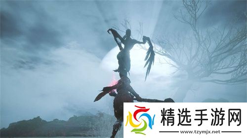 【游·见】专访灵泽科技:在 “历史幻域” 与 “游戏新境” 的交织中,凭创意播种东方文化游戏梦