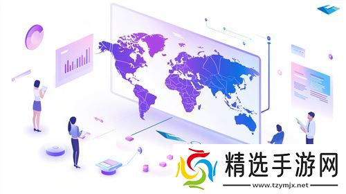 ClearPier集团确认参展2025 ChinaJoy BTOB,三大核心业务助力全球数字营销新浪潮