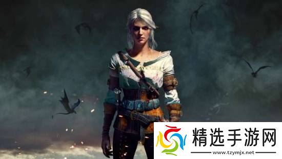 怦然心动！盘点游戏史上十大魅力女性角色