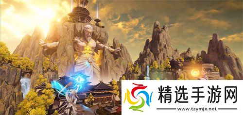 千万级游戏主播中国BOY突曝MMO新游？锁定直播间揭秘独家彩蛋！