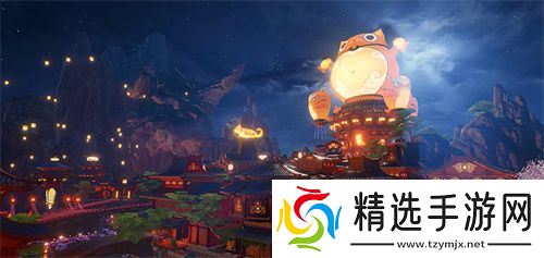 千万级游戏主播中国BOY突曝MMO新游？锁定直播间揭秘独家彩蛋！