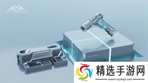 2025 ChinaJoy MECHTRON机甲宇宙潮流智能家居产品,开启更智慧、更活力的未来