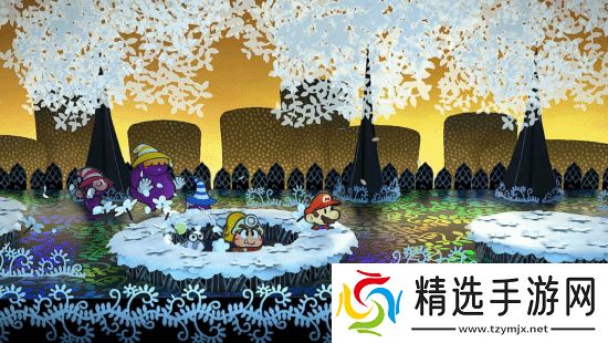 盘点十大惊艳重制游戏!让你重温昔日感动!