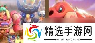 石器争霸哪个职业最强