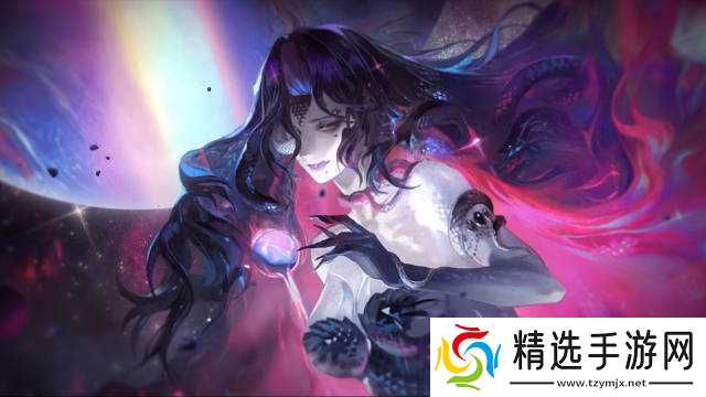 决战平安京伊邪那美技能是什么 决战平安京伊邪那美技能介绍