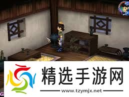 仙剑奇侠传 3 超详细图文攻略:剧情流程结局全解析,支线探索玩法大