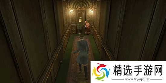 冷门还贵!外媒罗列8款最稀有的恐怖游戏