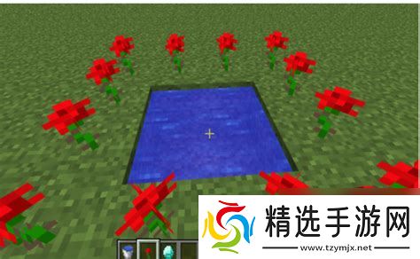 暮色森林的传送门暮色森林的传送门怎么建