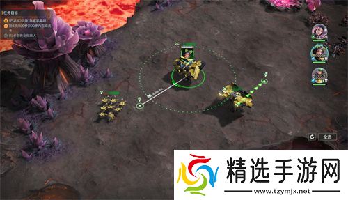 中国科幻游戏终于站起来了!《群星纪元》4.17不删档测试开启星际远征