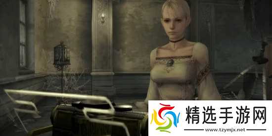 冷门还贵!外媒罗列8款最稀有的恐怖游戏