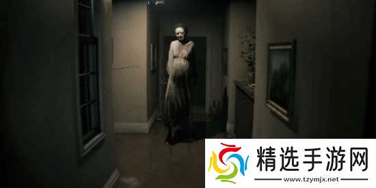 冷门还贵!外媒罗列8款最稀有的恐怖游戏