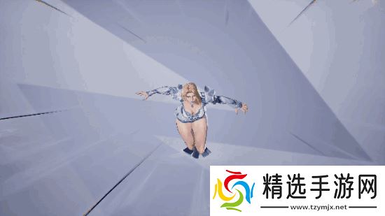 清凉福利!《漫威争锋》或迎泳装皮肤 玩家顶不住!