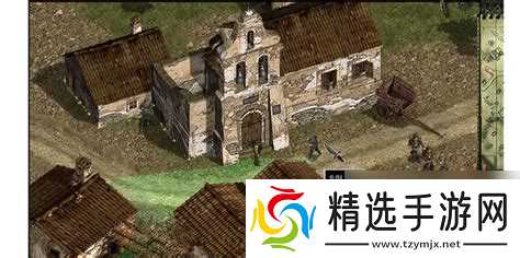 盟军敢死队使命召唤