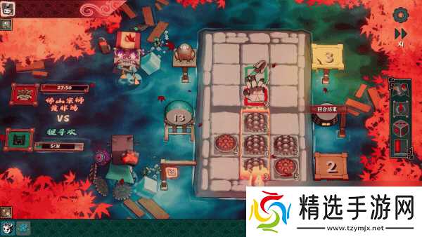 《**斗传说》游戏特色内容介绍