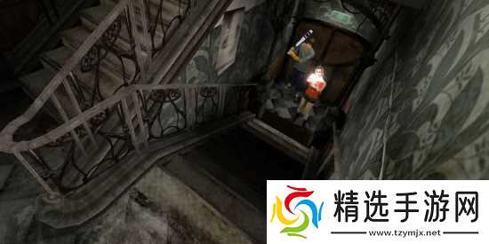 冷门还贵!外媒罗列8款最稀有的恐怖游戏