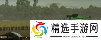 震惊!模拟农场25工厂生产效率竟能这样改!