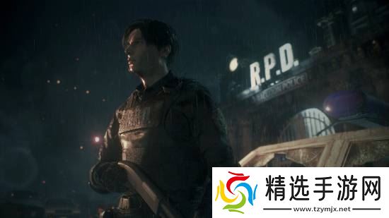 盘点十大惊艳重制游戏!让你重温昔日感动!