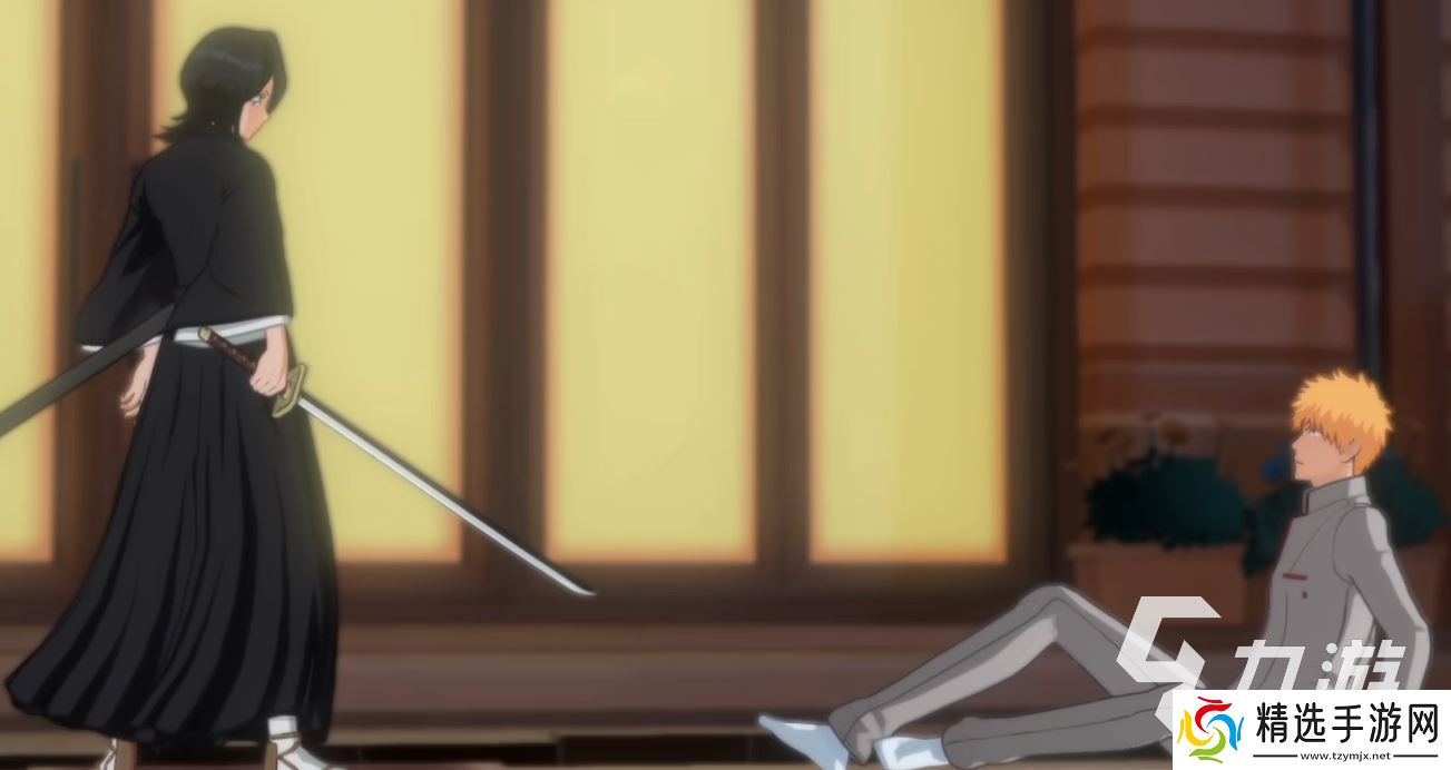 境界刀鸣下载手游渠道介绍 境界刀鸣游戏在哪下