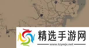 荒野大镖客2阉牛在哪抓？阉牛位置及狩猎方法全解析