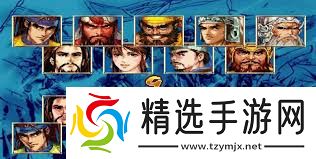 震惊!三国战纪群雄争霸与无双版超全攻略大,助你称霸战场!