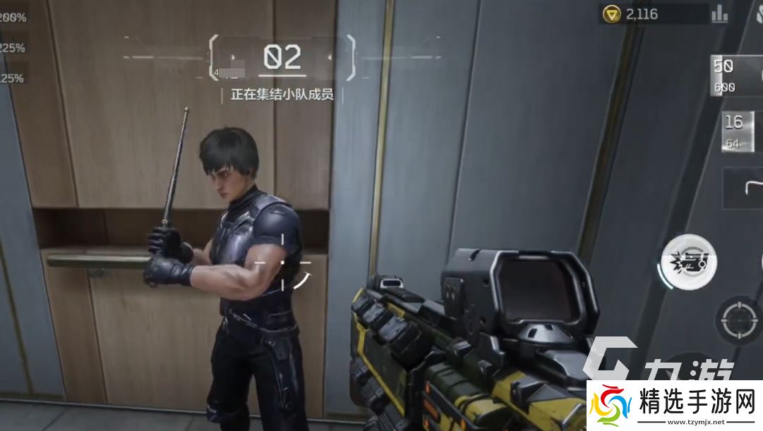 逆战未来如何下载 逆战未来手游下载地址分享