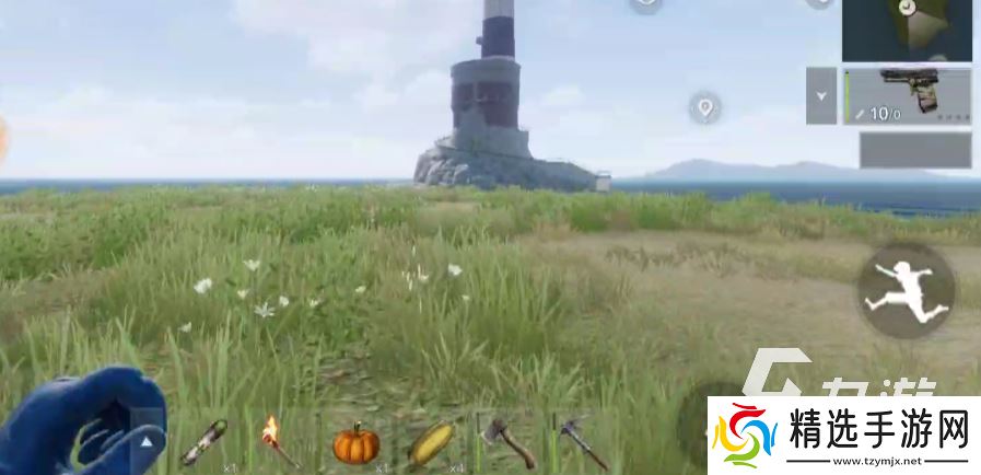 失控进化游戏下载地址 失控进化怎么下载