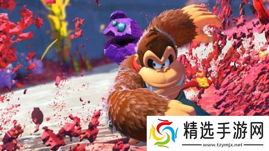 不是为了拿奖!任天堂:我们更在乎玩家的快乐!