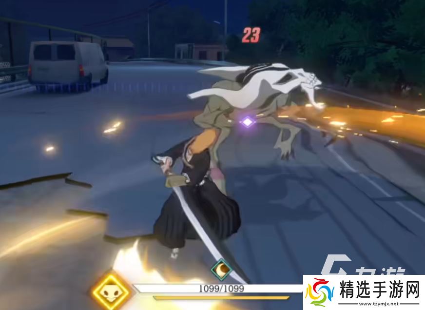 境界刀鸣下载手游渠道介绍 境界刀鸣游戏在哪下