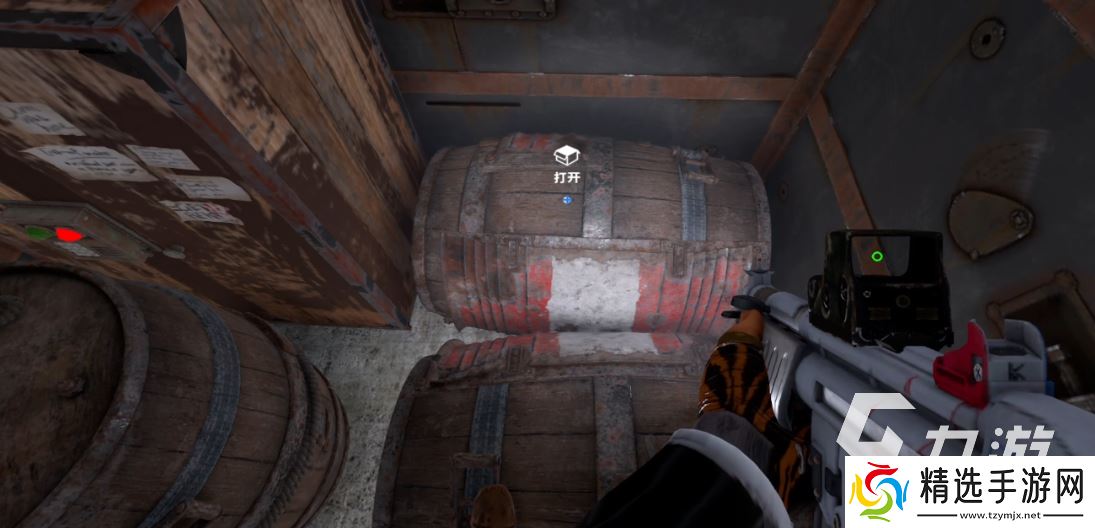 失控进化游戏下载地址 失控进化怎么下载