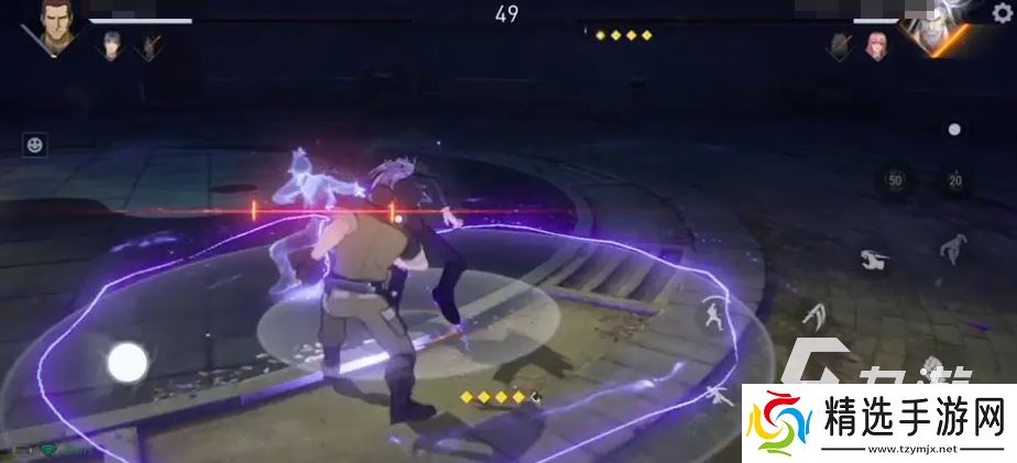 异人之下手游哪下载 异人之下手游哪里玩