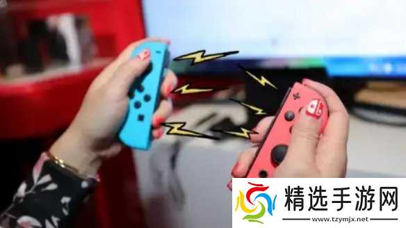 任天堂谈Switch 2磁吸手柄的设计:一开始没有助力解锁