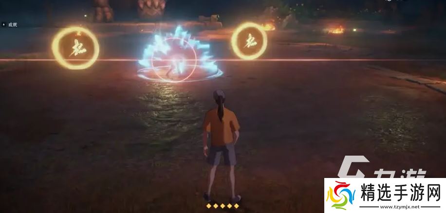 异人之下手游哪下载 异人之下手游哪里玩