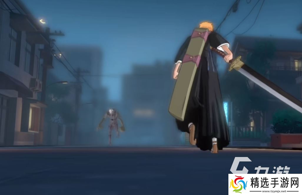 境界刀鸣下载手游渠道介绍 境界刀鸣游戏在哪下