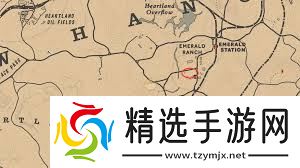 荒野大镖客2阉牛在哪抓？阉牛位置及狩猎方法全解析