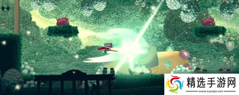 《神来之笔：心之奇旅》游戏特色内容介绍