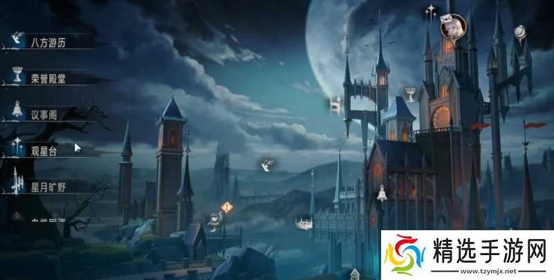 《银与绯》零氪玩法攻略