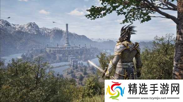 《上古卷轴4重制版》视效大幅升级！战斗动作彻底重制