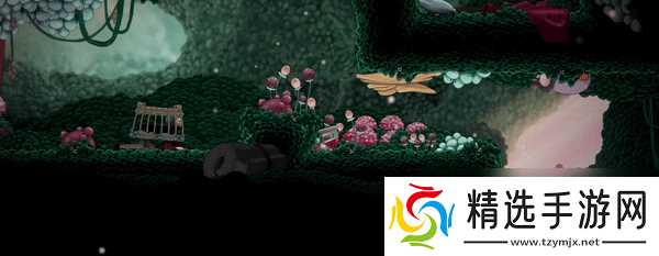 《神来之笔：心之奇旅》游戏特色内容介绍