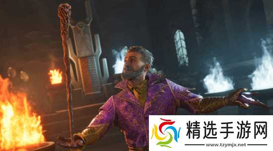 《光与影：33号远征队》自嘲撞车《上古卷轴4：湮灭重制版》:这下要打大BOSS了