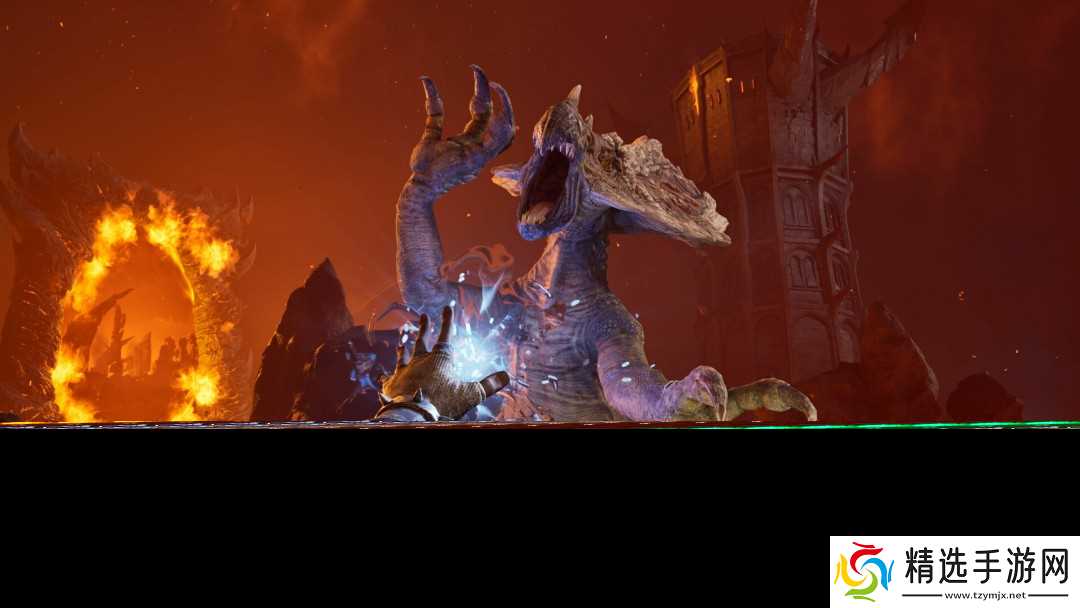 《上古卷轴4：湮灭重制版》发售 Steam 249元、PC配置公开